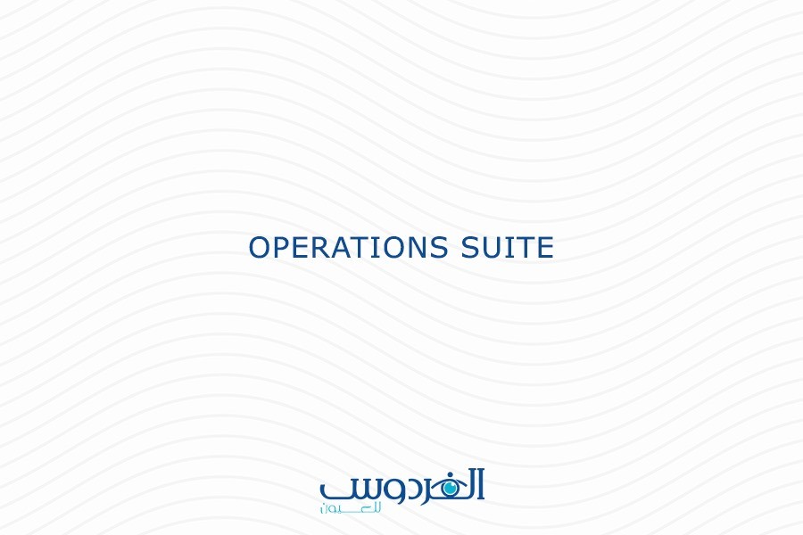 Operations Suite